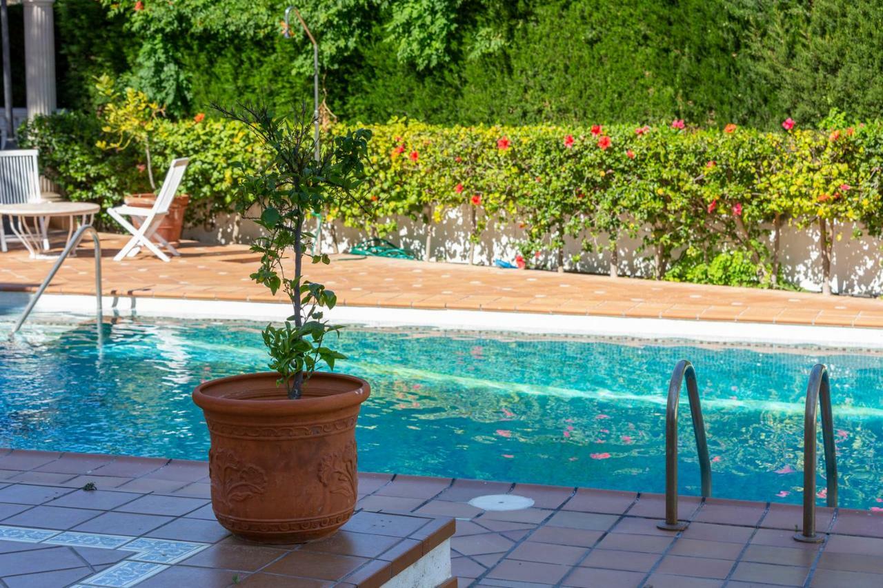 Сasa de vacaciones Villadulce Aguadulce (Almeria)