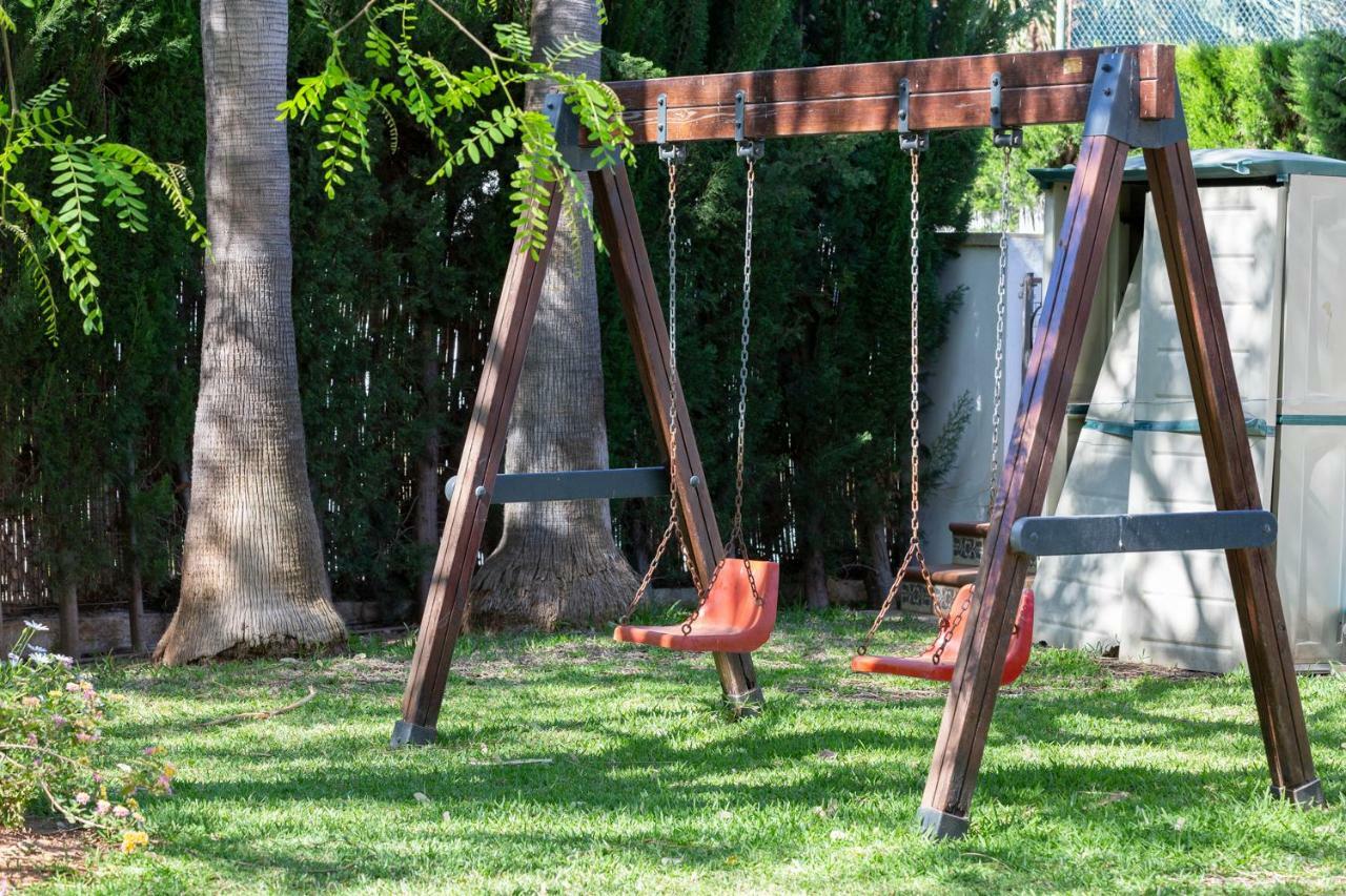 Сasa de vacaciones Villadulce