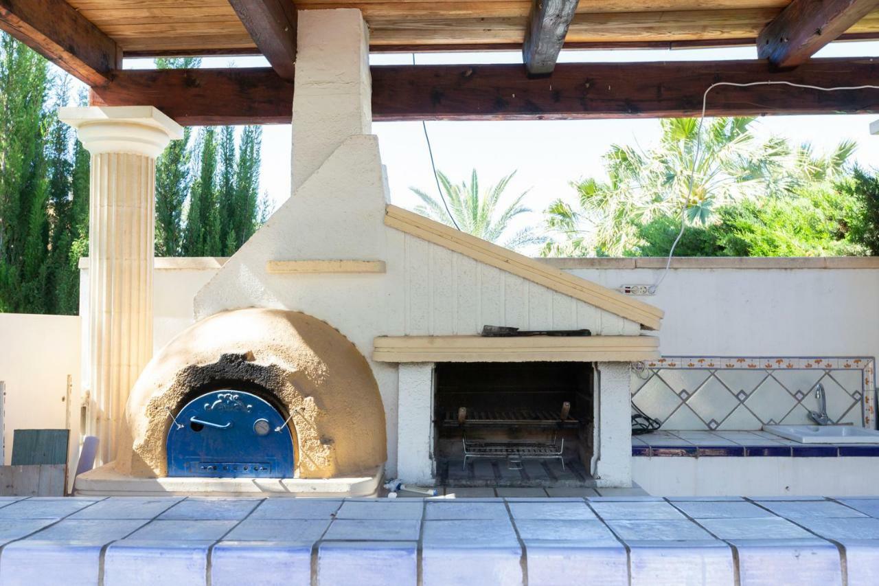 Villadulce Сasa de vacaciones Aguadulce (Almeria)