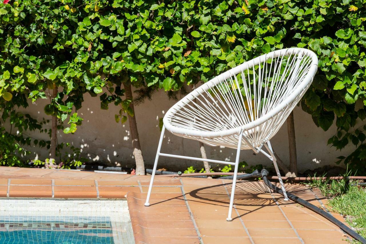 Villadulce Сasa de vacaciones *