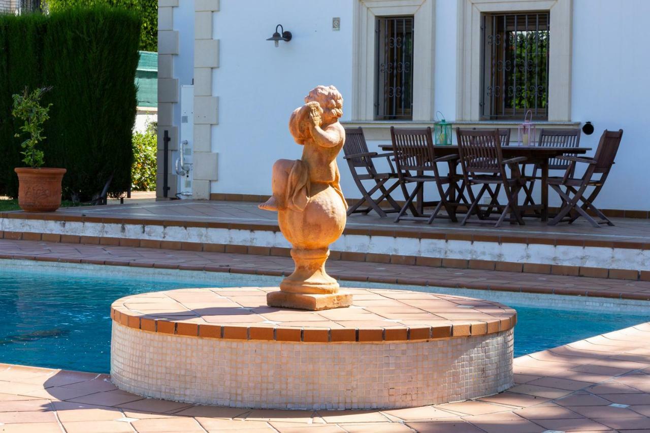 Villadulce Сasa de vacaciones *