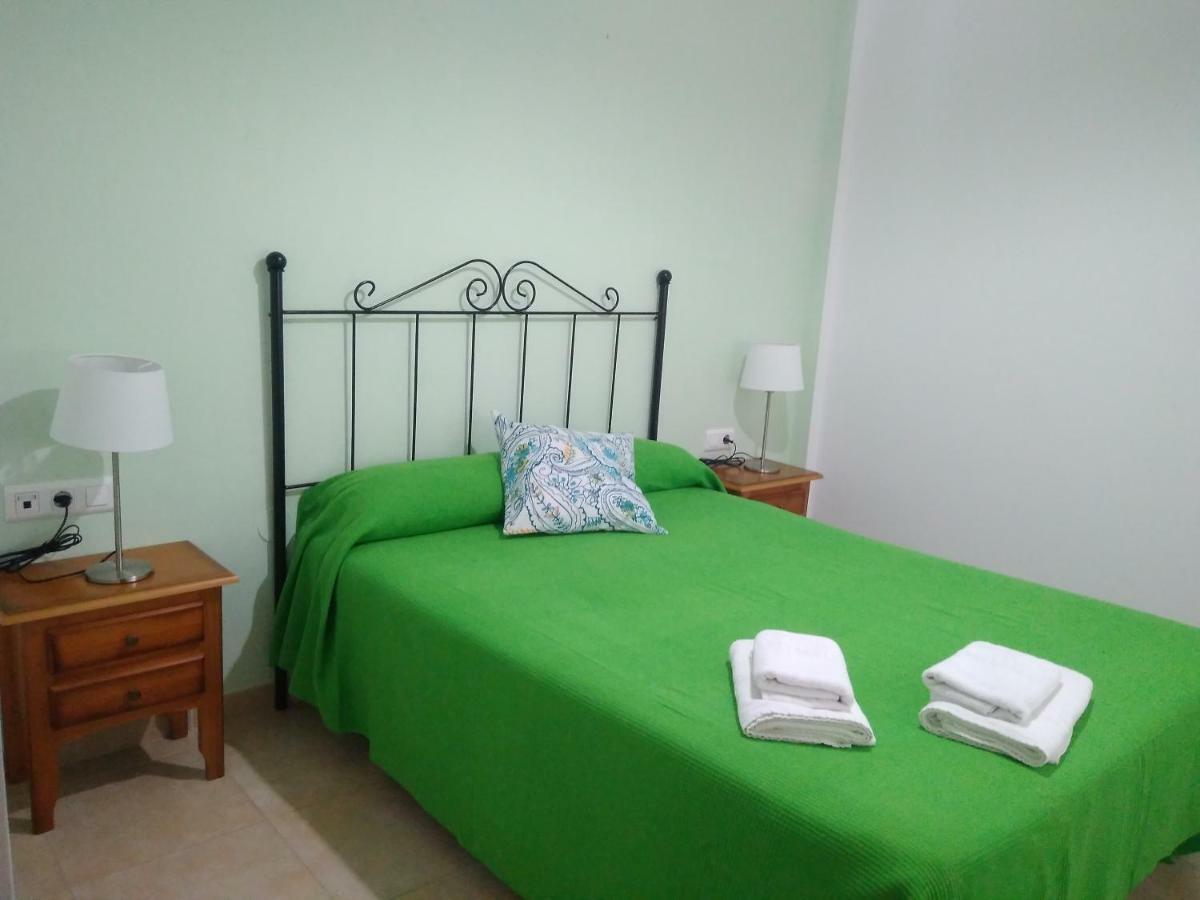 Apartamento Centurión Nerja