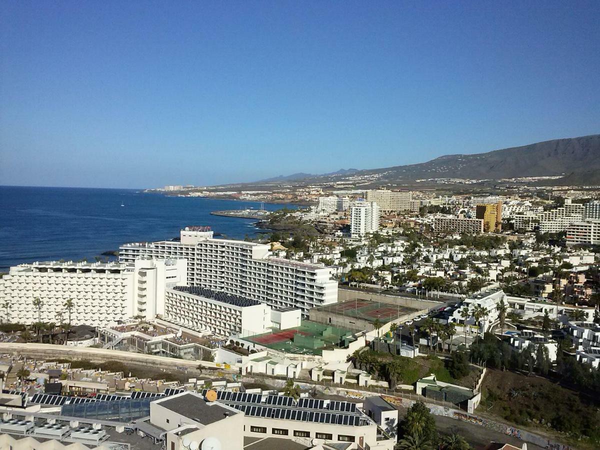 Apartamento Playa Americas Playa de las Américas