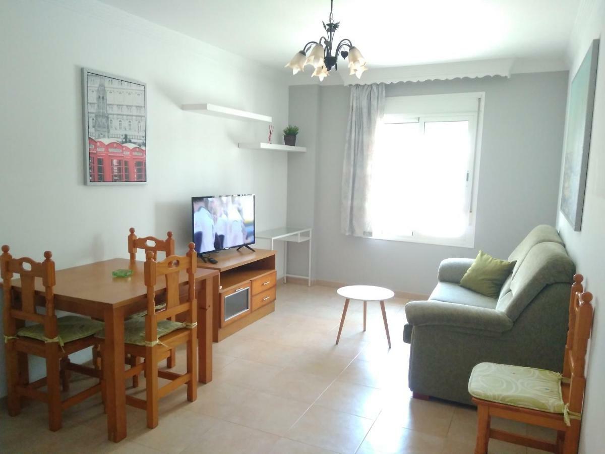 Centurión Apartamento
