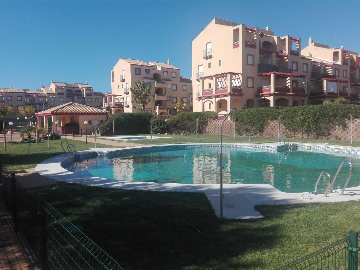 Apartment Costa Esuri, Albatros Golf 1 *