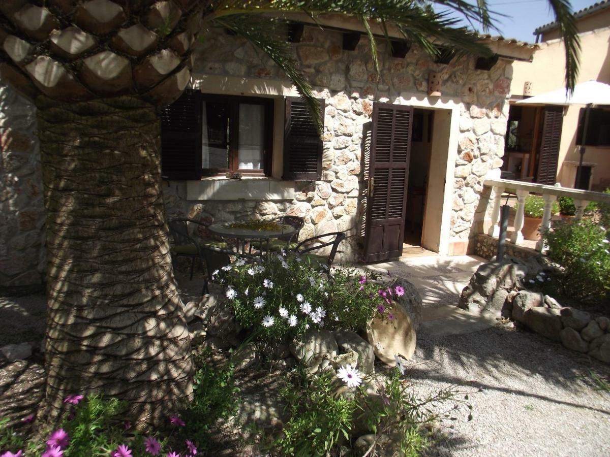 Guest house Finca Caballo Blanco