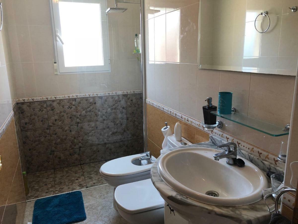 La Manga Capri Apartamento *