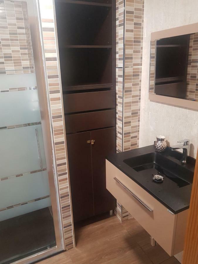 Apartamento Tropical Andalusian Place *