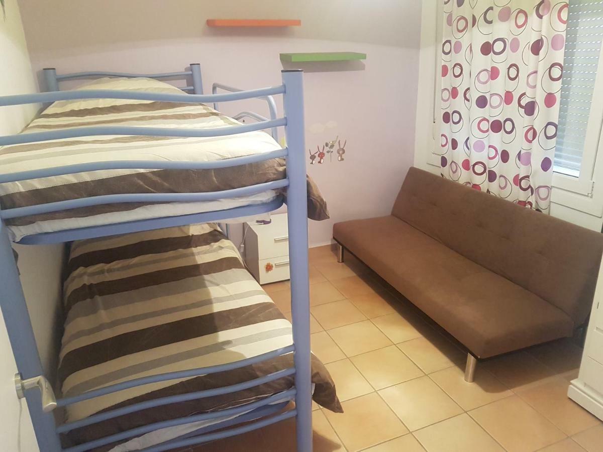 Tropical Andalusian Place Apartamento *