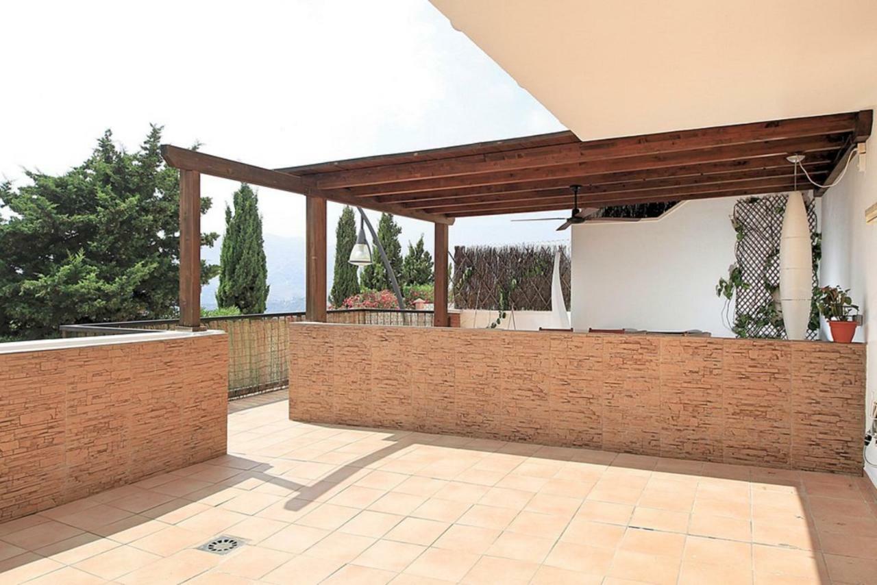 Tropical Andalusian Place Almuñécar