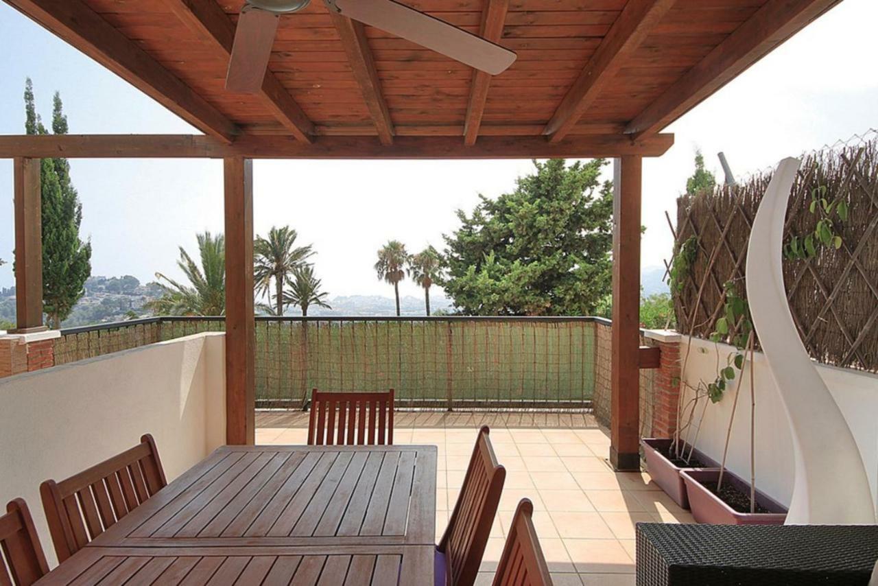 Tropical Andalusian Place Apartamento Almuñécar
