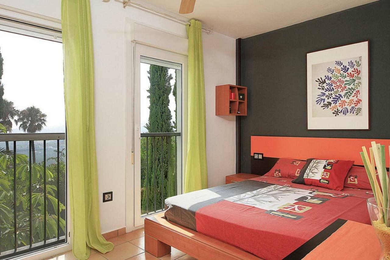 Apartamento Tropical Andalusian Place