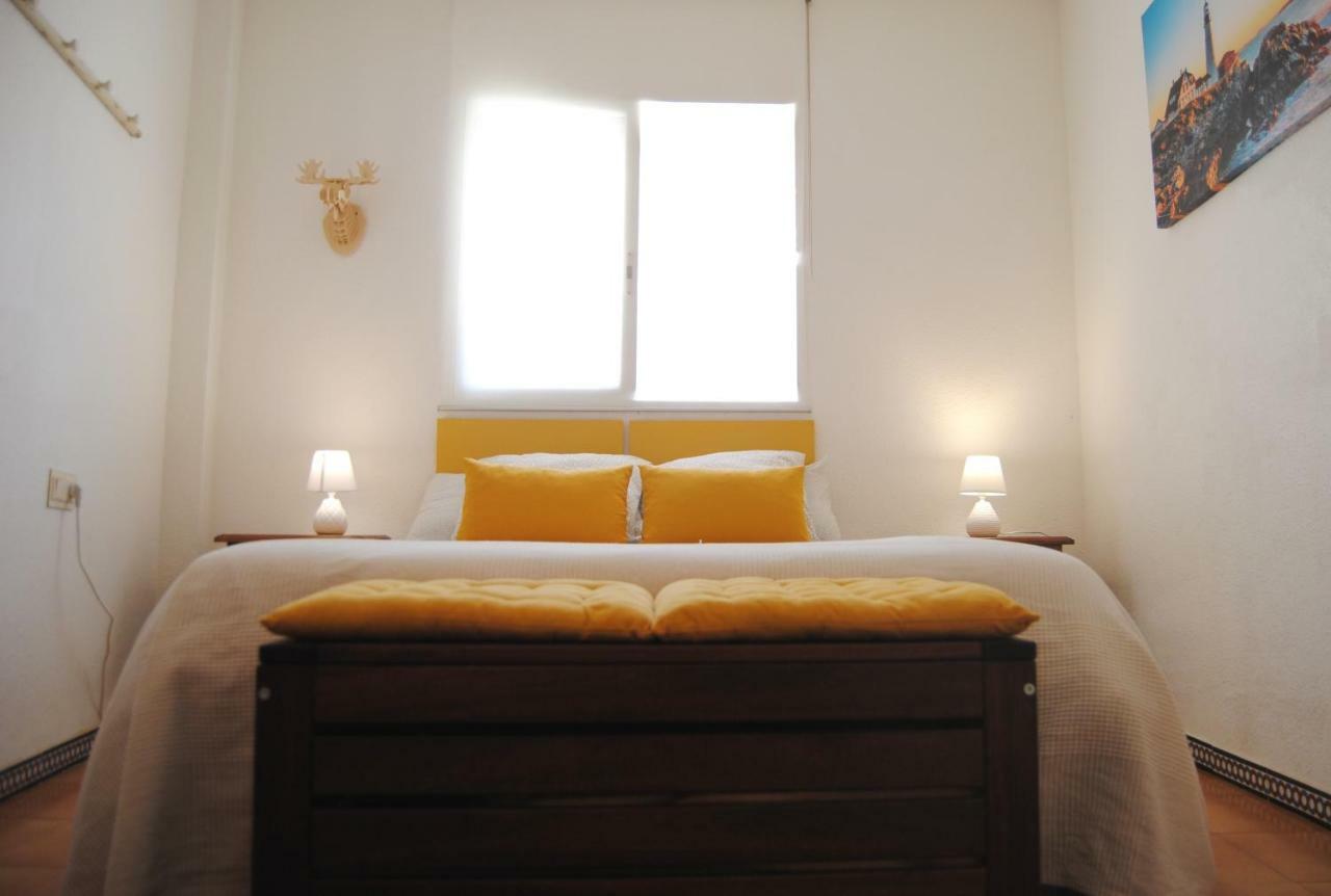Apartamento Arenal Park * Jávea