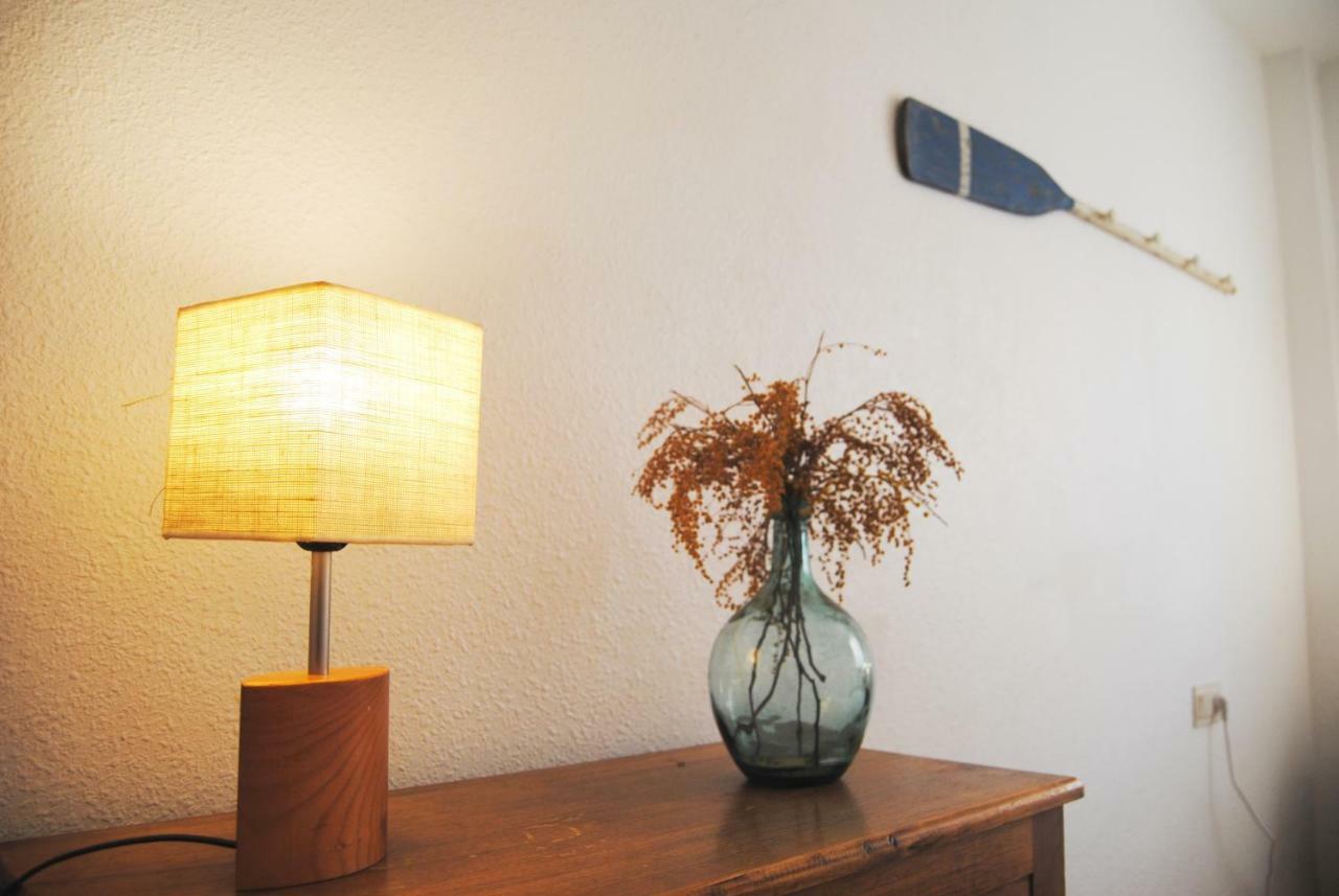 Apartamento Arenal Park Jávea