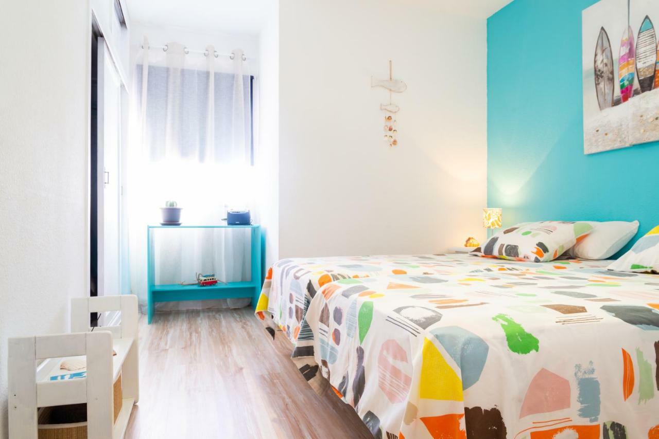 Apartamento Marina House Center Corralejo