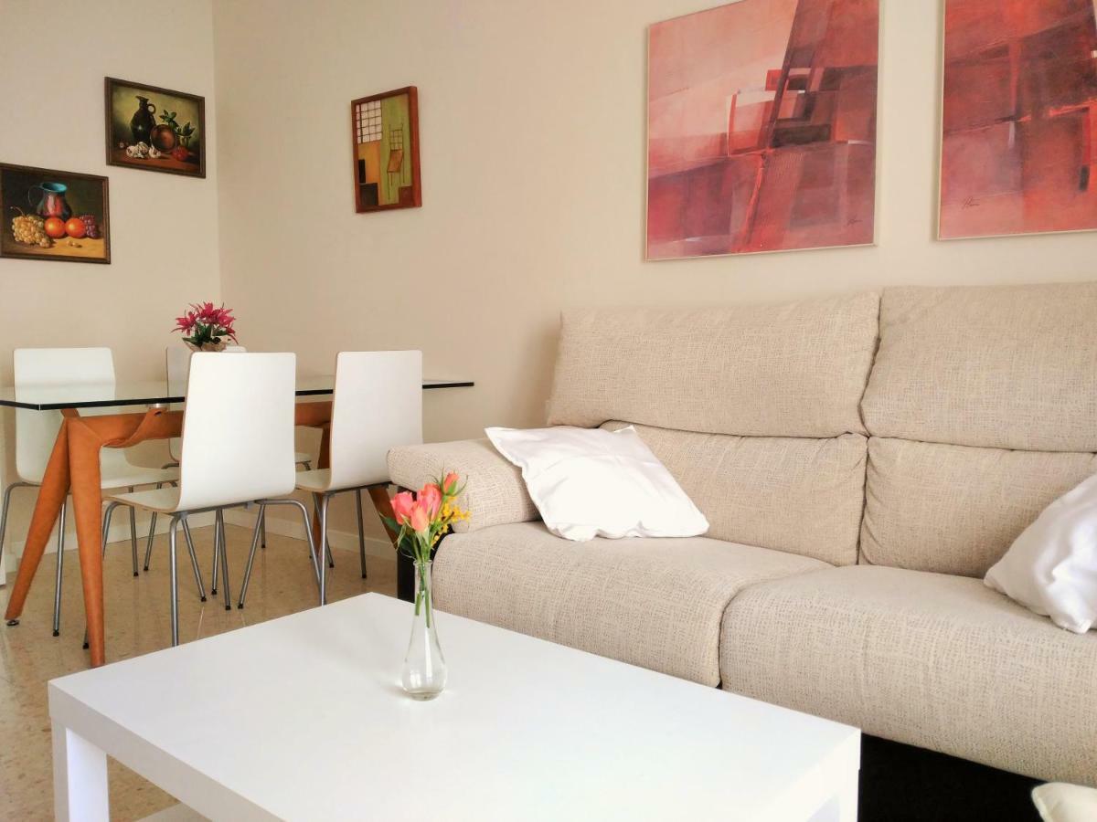 Plaza Compania Jerez Apartment *