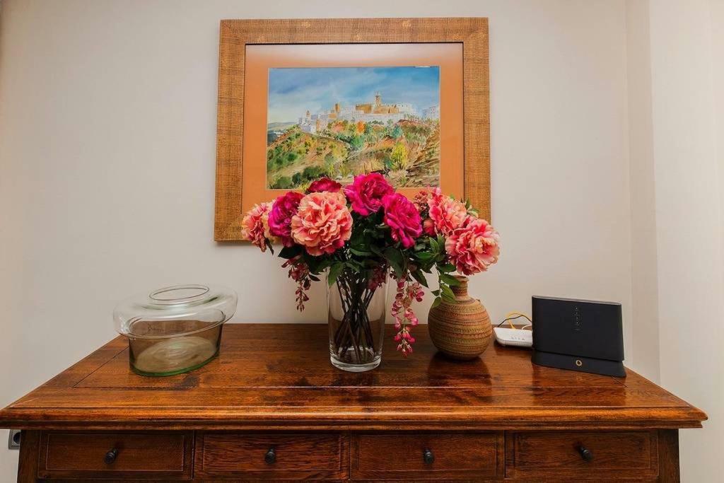 Casa Vejer En Alto Vejer de la Frontera