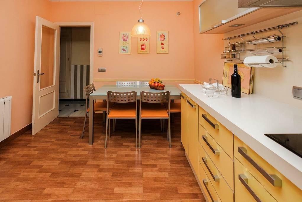 Apartment Casa Vejer En Alto *