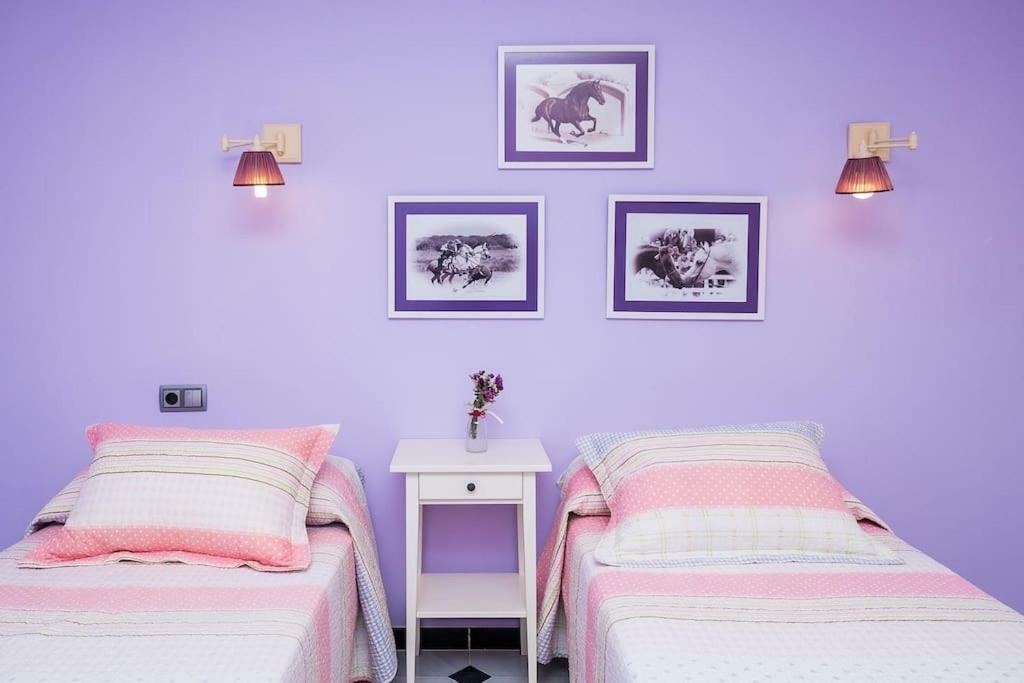 Apartment Casa Vejer En Alto *