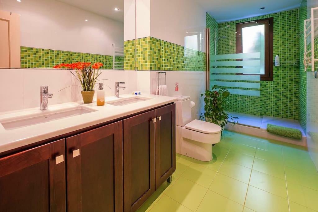 Apartment Casa Vejer En Alto *