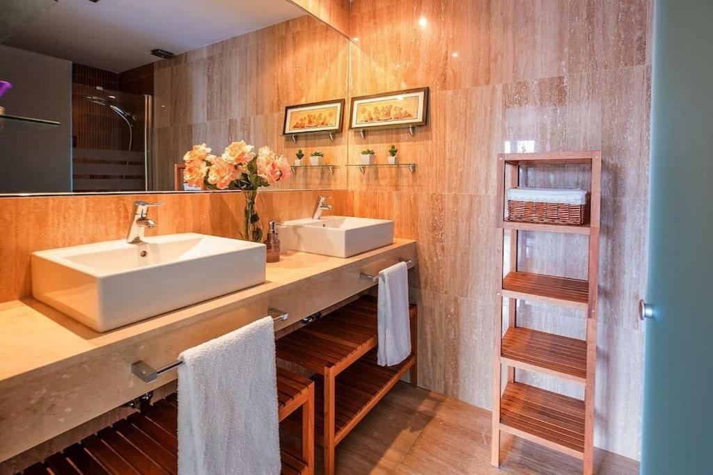 Apartment Casa Vejer En Alto *