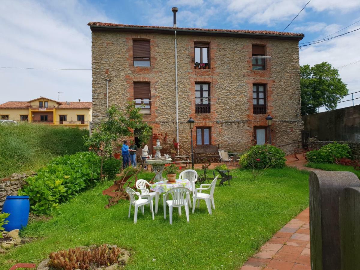 Apartamento Casa Sara La Franca