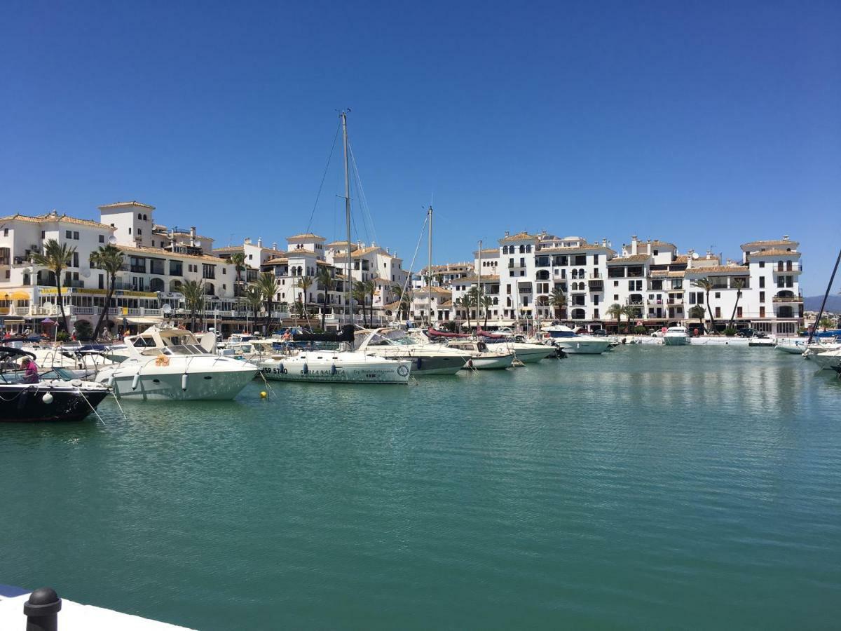 Apartamento Coto Real Duquesa *