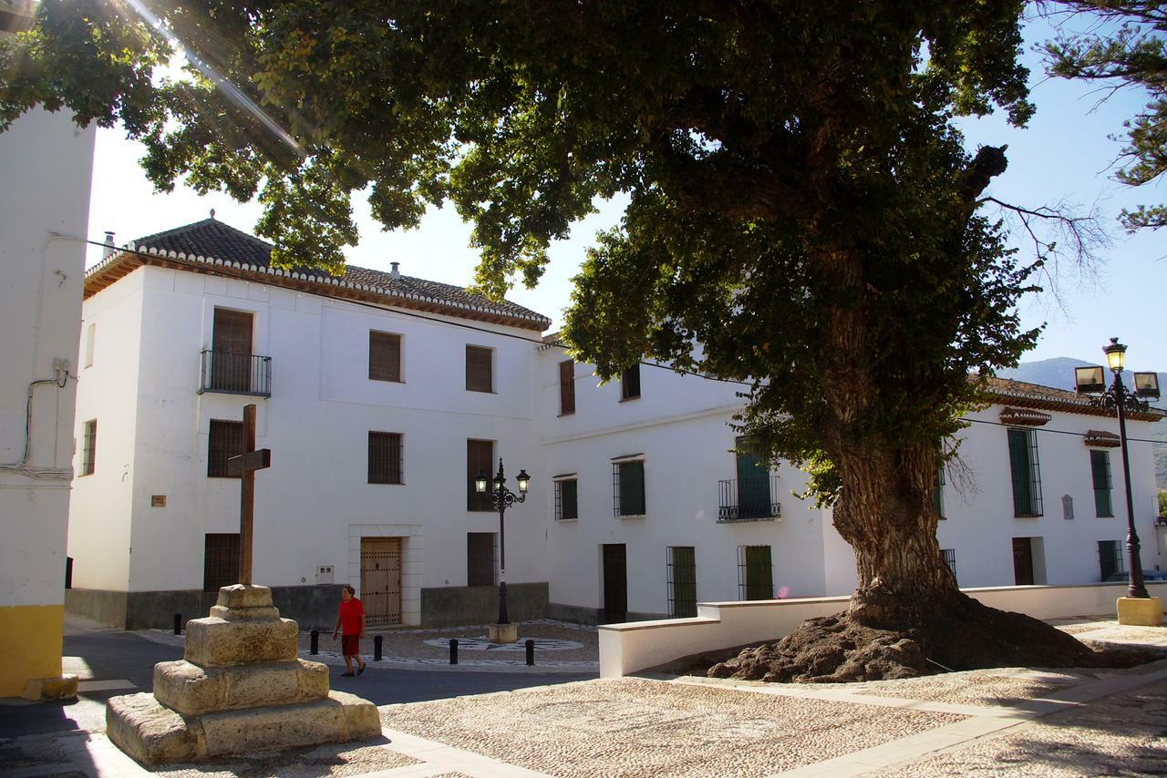 Pensión Y Rural Naranjos 2*