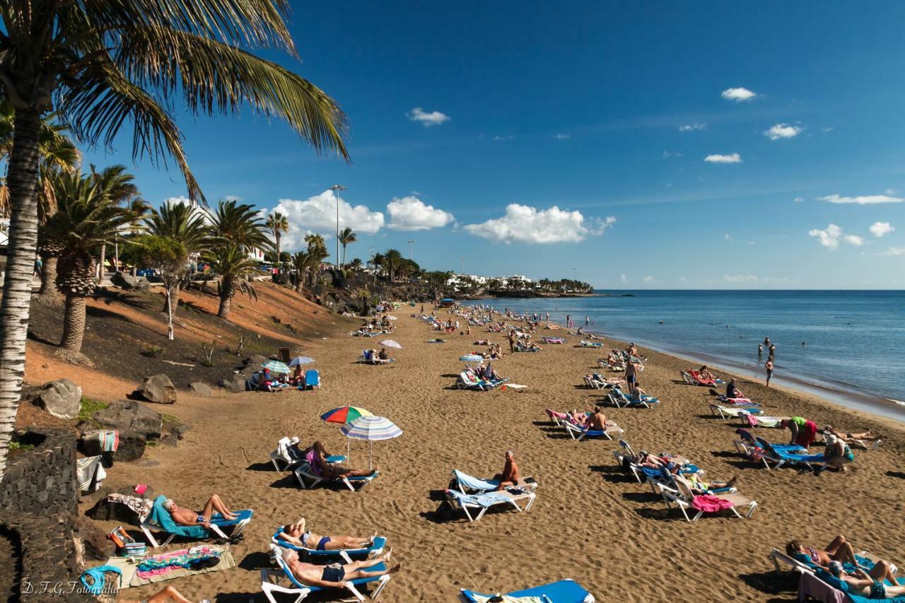 La Florida Puerto del Carmen (Lanzarote)