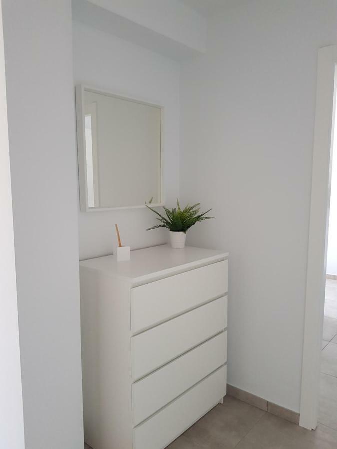 Apartamento Deluxe In Beachfront *