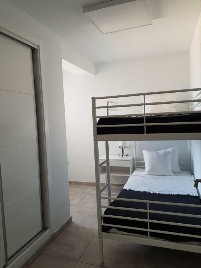 Apartamento Deluxe In Beachfront
