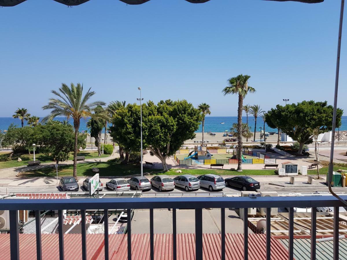 Apartamento Deluxe In Beachfront Torre Del Mar