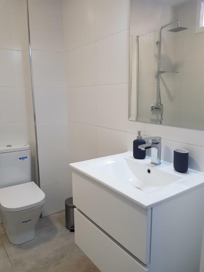 Apartamento Deluxe In Beachfront