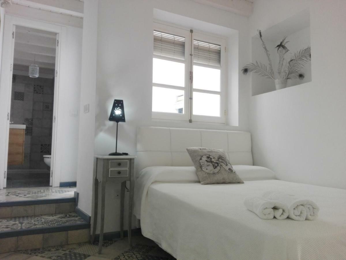Ave Maria 5 Apartamento Tarifa