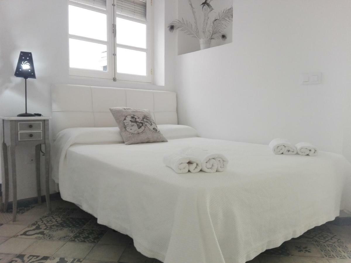 Apartamento Ave Maria 5