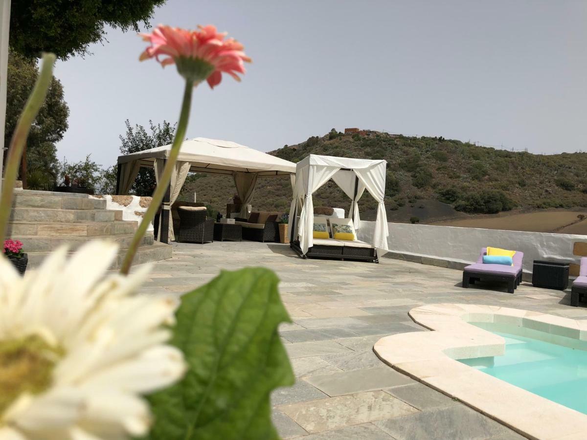 Paula Golf Wine & Relax Villa