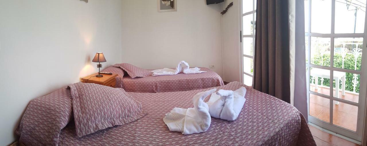 Apartamento Casa María