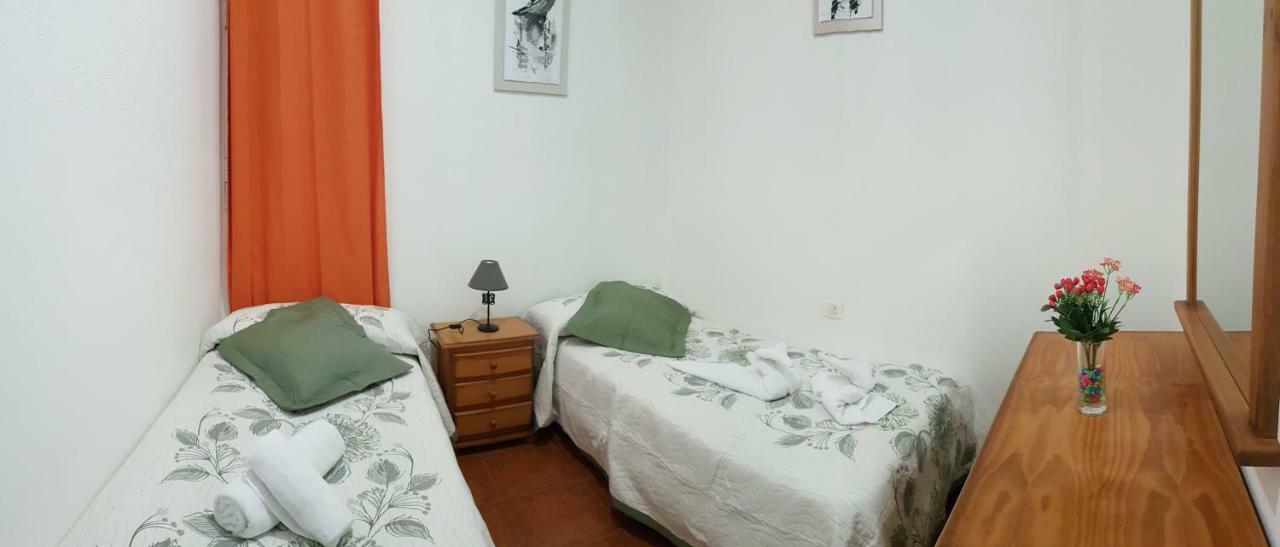 Casa María * Agulo