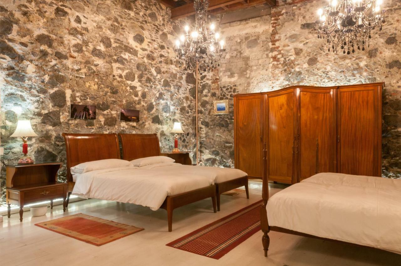 Сasa de vacaciones Casa Amelia *