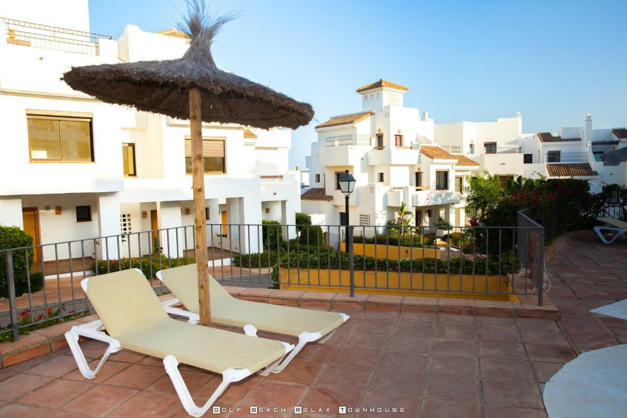 Golf Beach And Relax Townhouse *