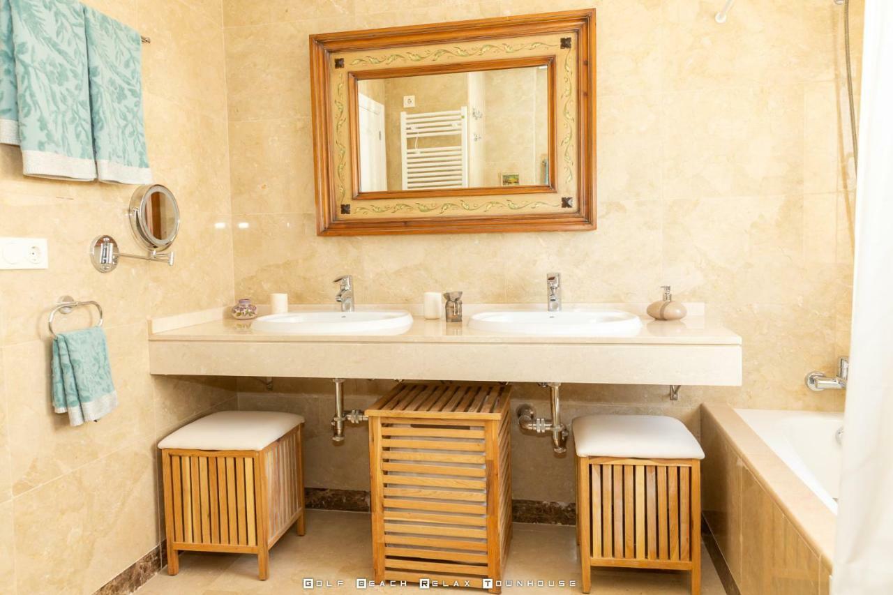 Apartamento Golf Beach And Relax Townhouse Alcaidesa
