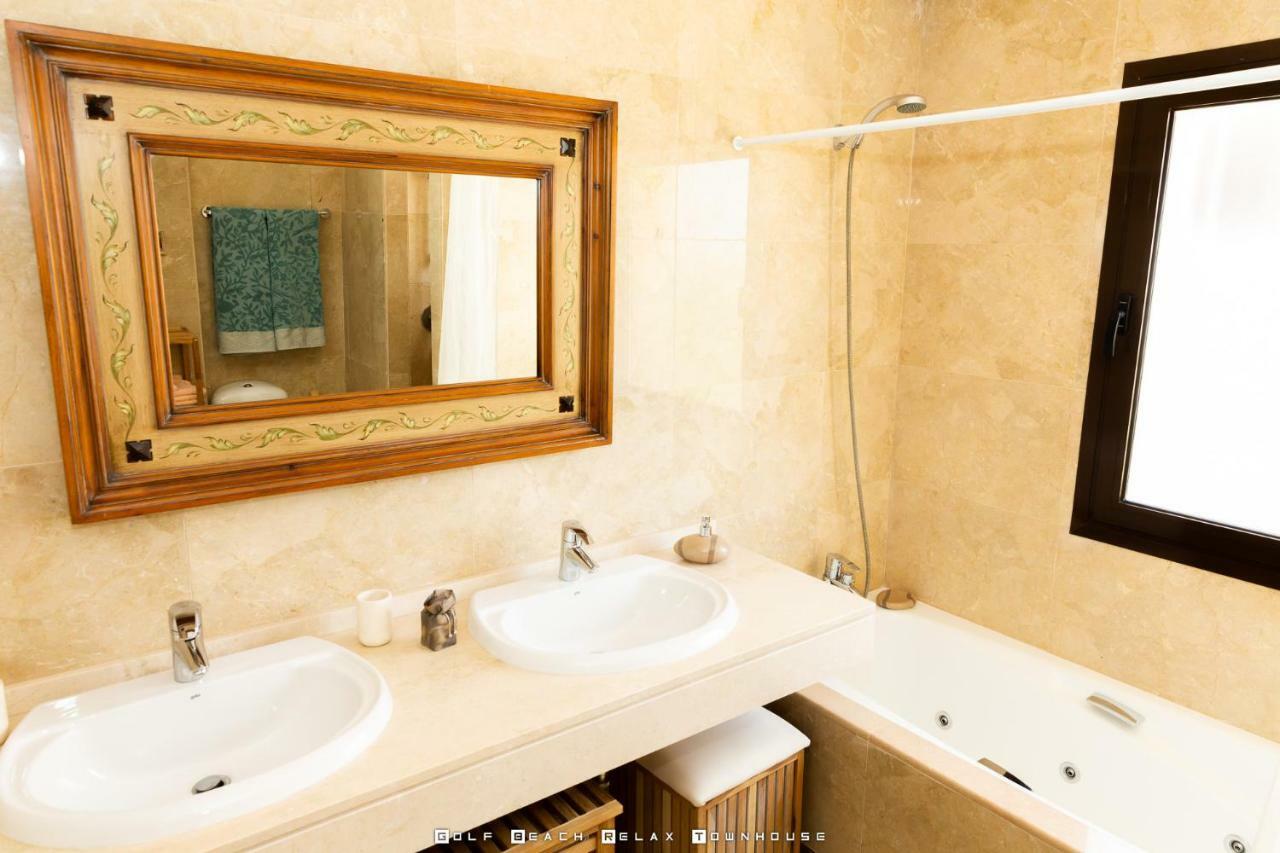 Apartamento Golf Beach And Relax Townhouse *