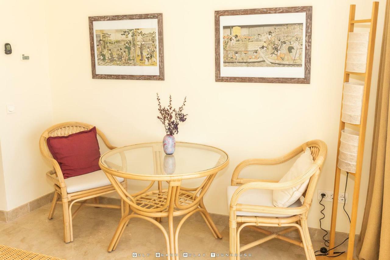 Golf Beach And Relax Townhouse