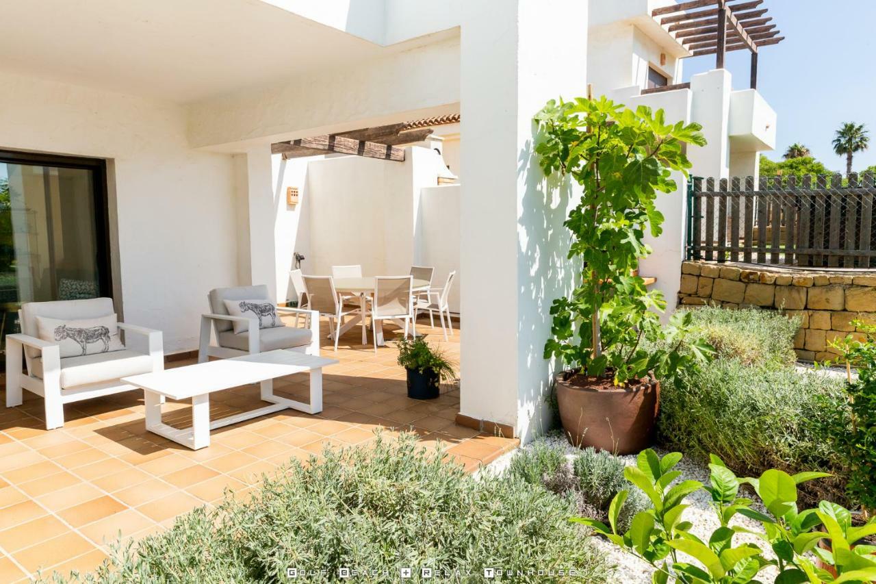 Golf Beach And Relax Townhouse * Alcaidesa