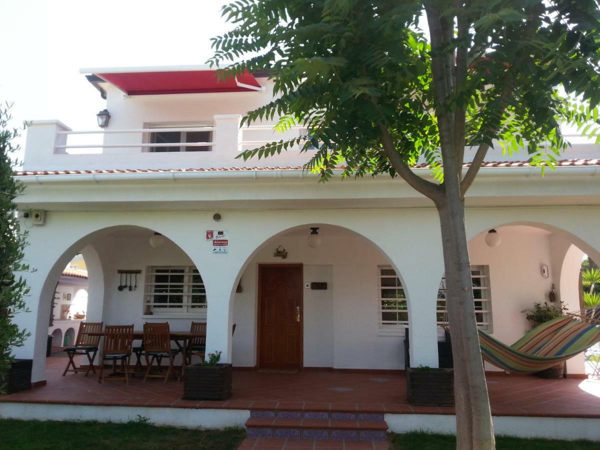 Habana Villa El Vendrell
