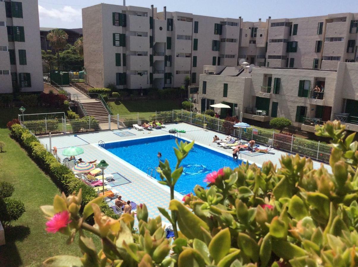 Residencia Las Viñas Apartamento