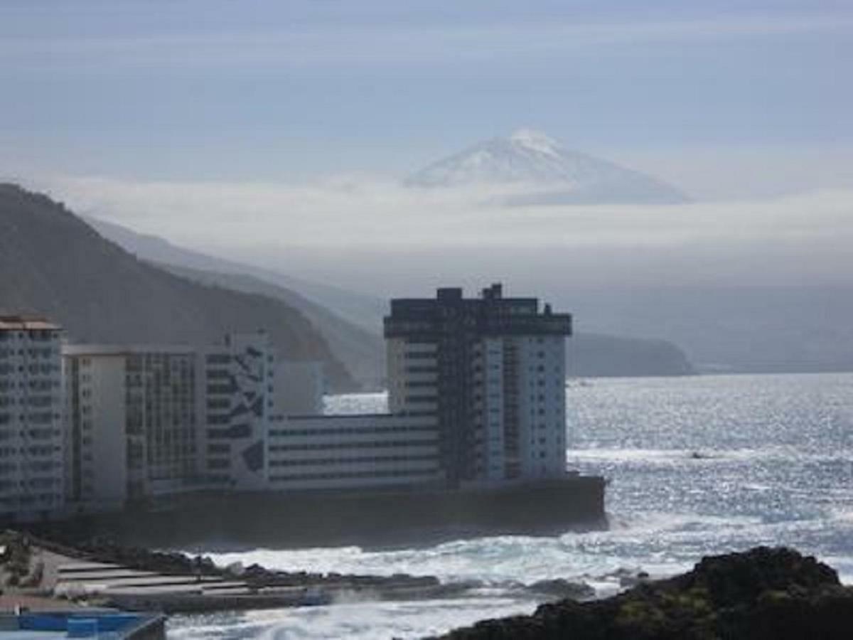 Apartamento Apartamento704 Mesa Del Mar Tacoronte