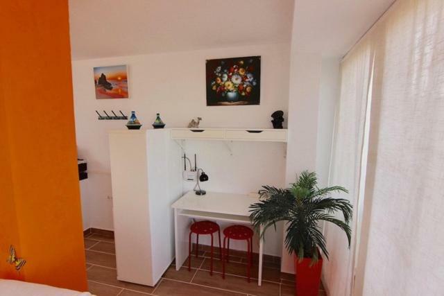 Apartamento ático Duplex En 1a Línea De Mar *