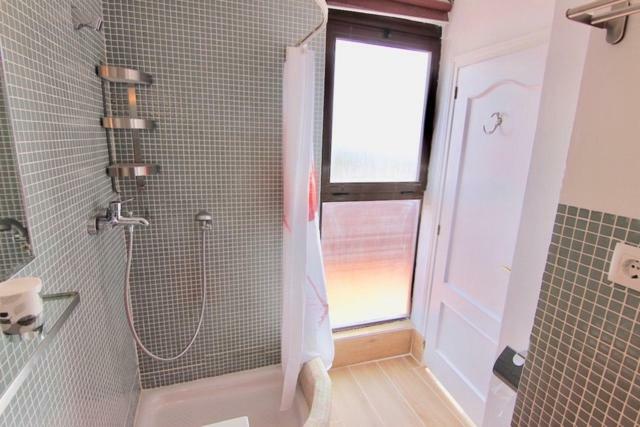 Apartamento ático Duplex En 1a Línea De Mar