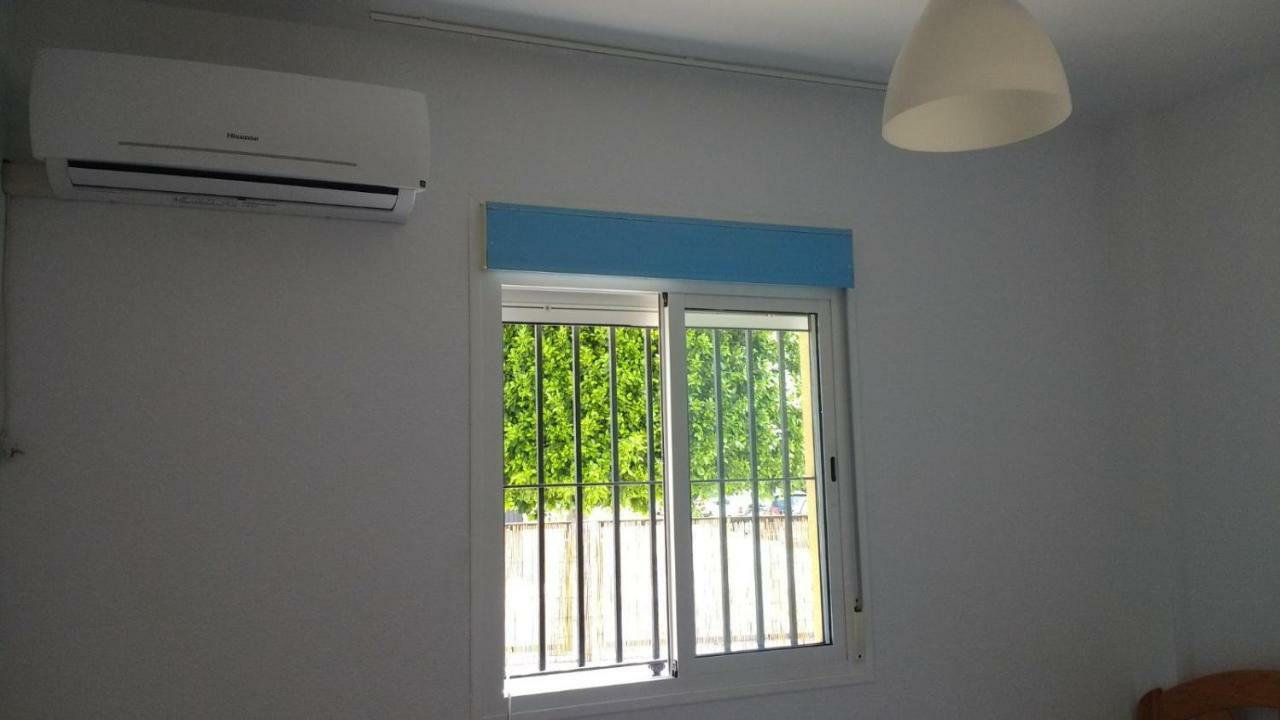 In Cadiz, Air Cond, Wifi, Patio *